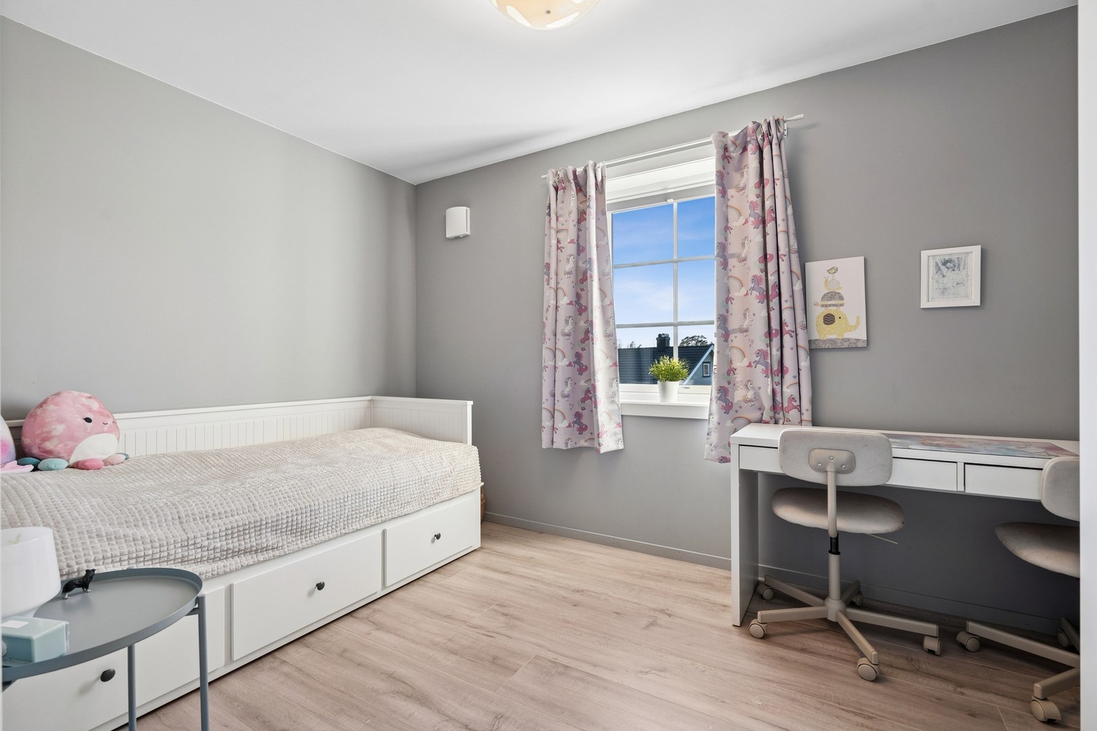 Soverom 4 Galleribilde