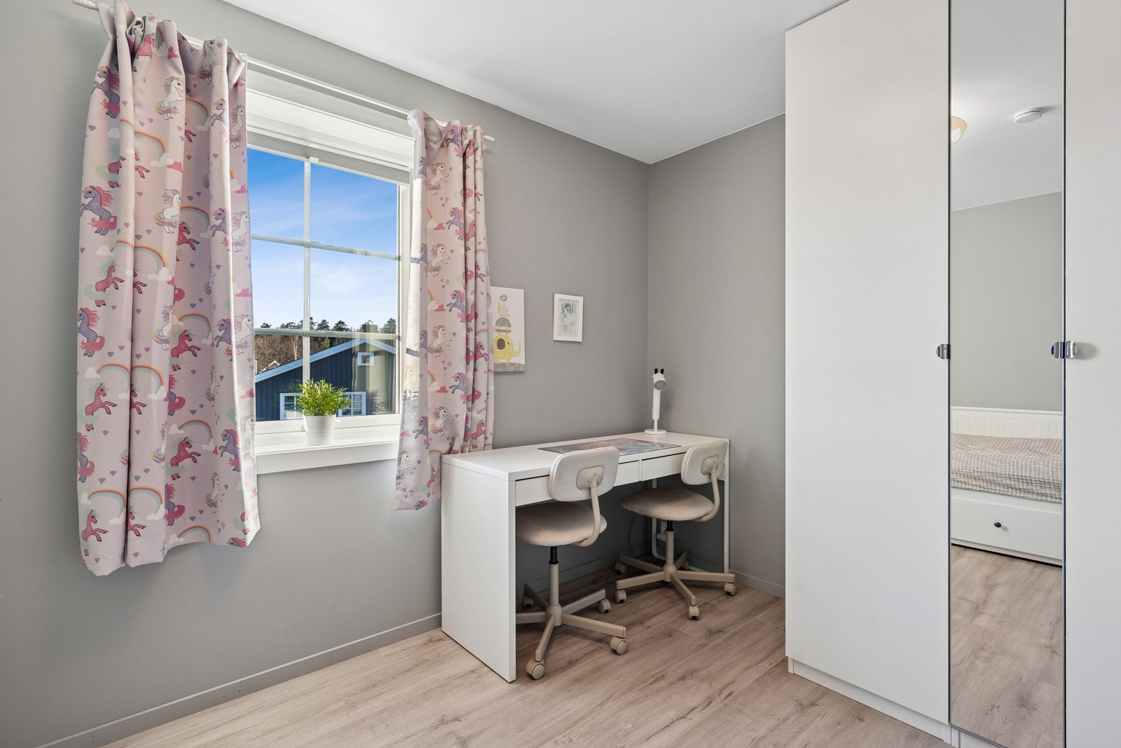 Soverom 4 Galleribilde