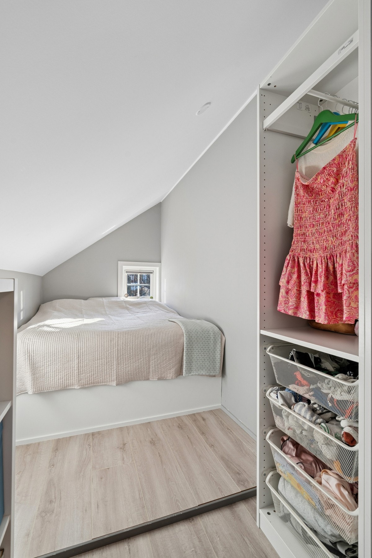 Soverom 3 Galleribilde