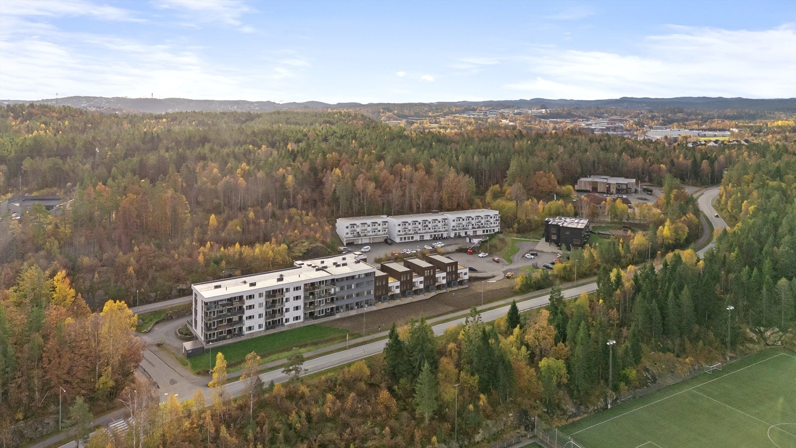 Oversikt Galleribilde