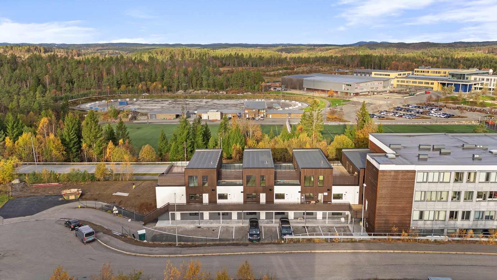 Oversikt Galleribilde