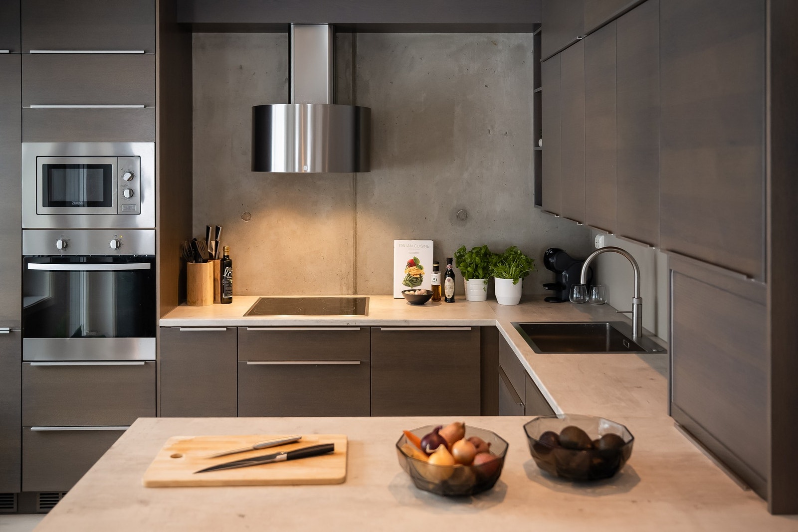 Velkommen til trivelig visning. Husk visningspåmelding! Galleribilde