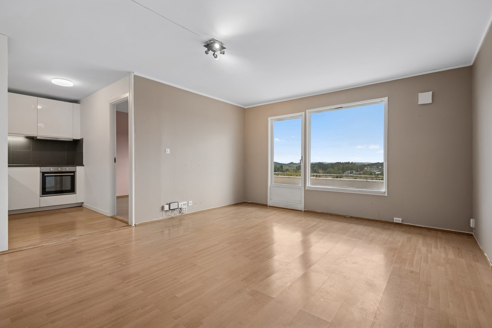 Marius Balto Pettersen v/DNB eiendom har gleden av å presentere Vevelstadåsen 15! Galleribilde