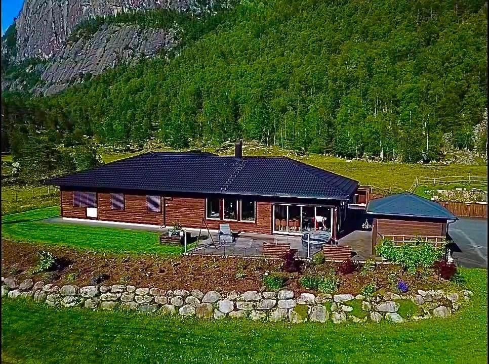 Velkommen til Seland 61. Galleribilde