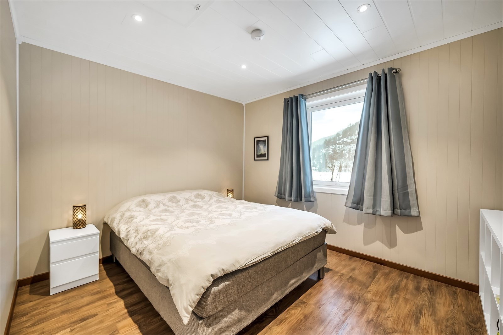 Soverom 2. Galleribilde