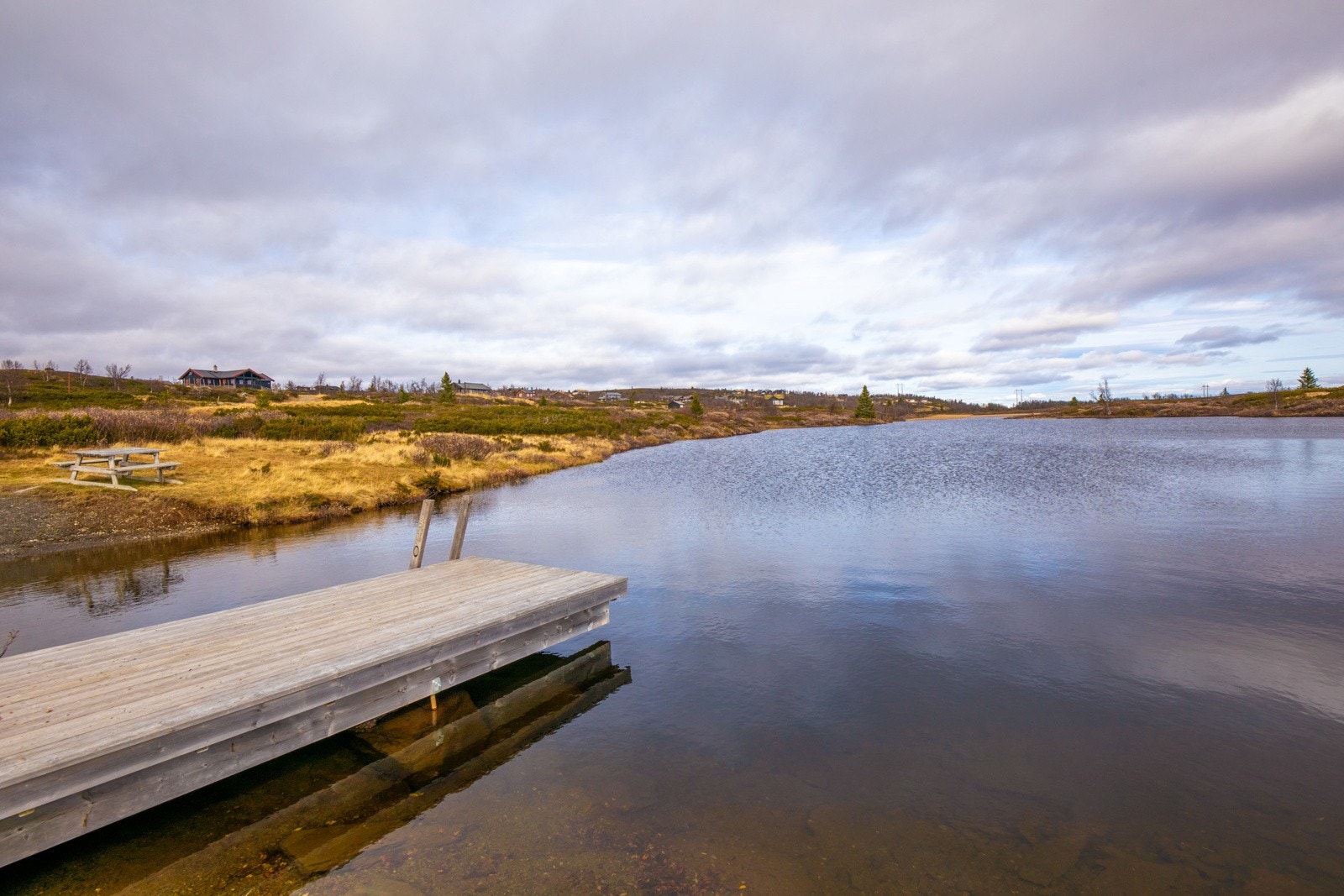 Nærområdet Galleribilde