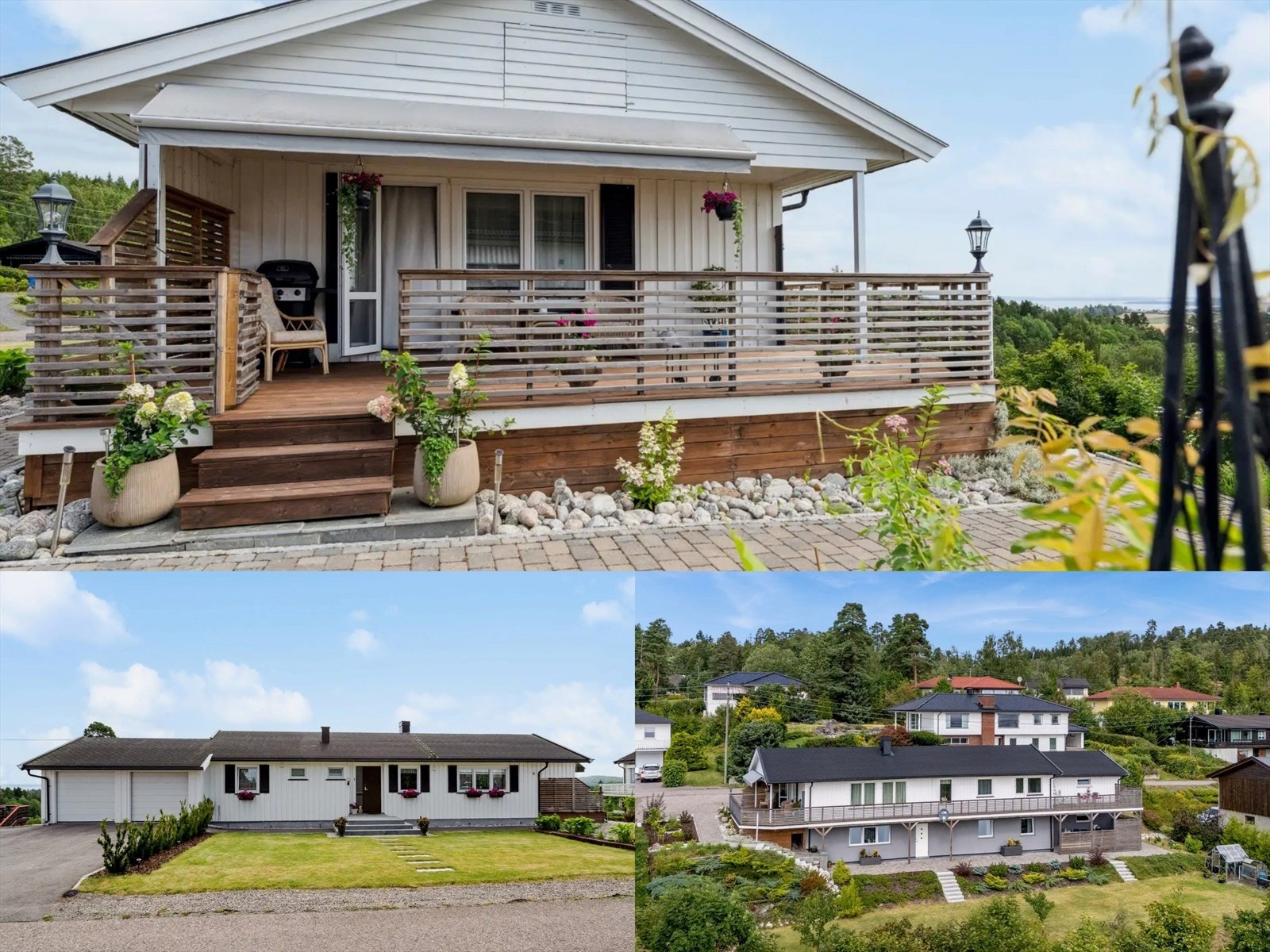 Hjertelig velkommen til Jerpeveien 4 - Presentert av Thorvald Kjeldaas ved DNB Eiendom! Galleribilde