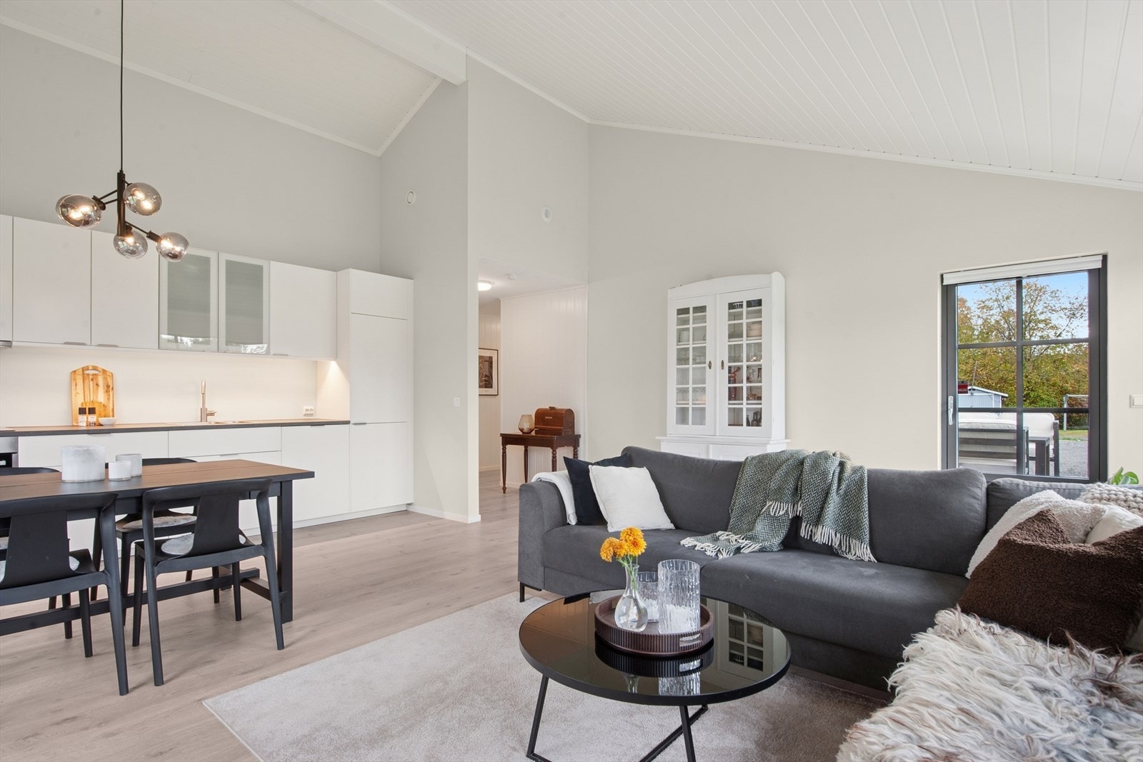 Klevbakken 8 presenteres av DNB Eiendom v/ Ruben Oustad! Galleribilde