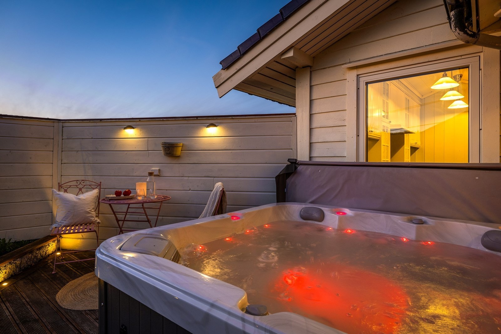 Dette er nok en drøm for mange! Galleribilde