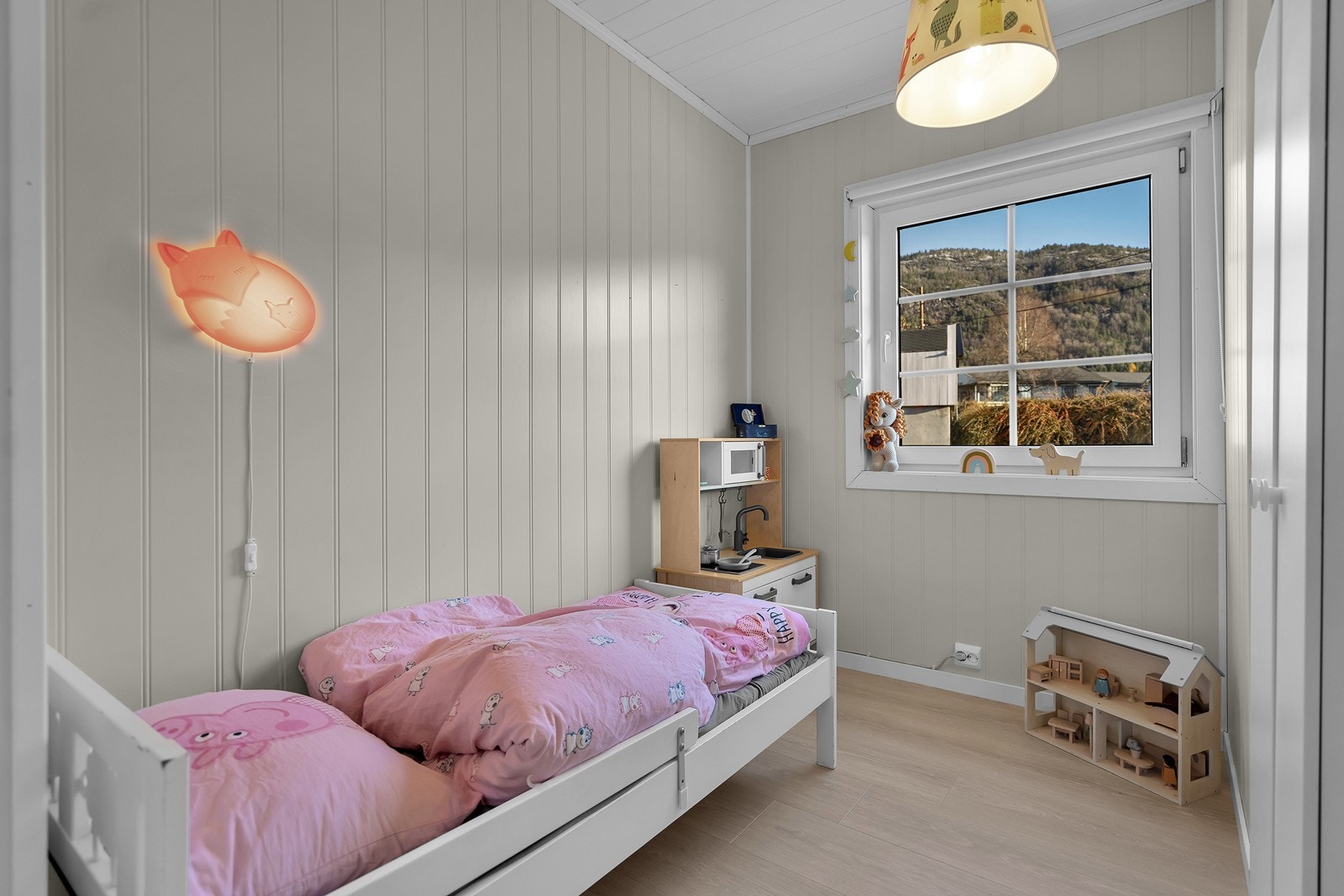 Soverom 3 Galleribilde