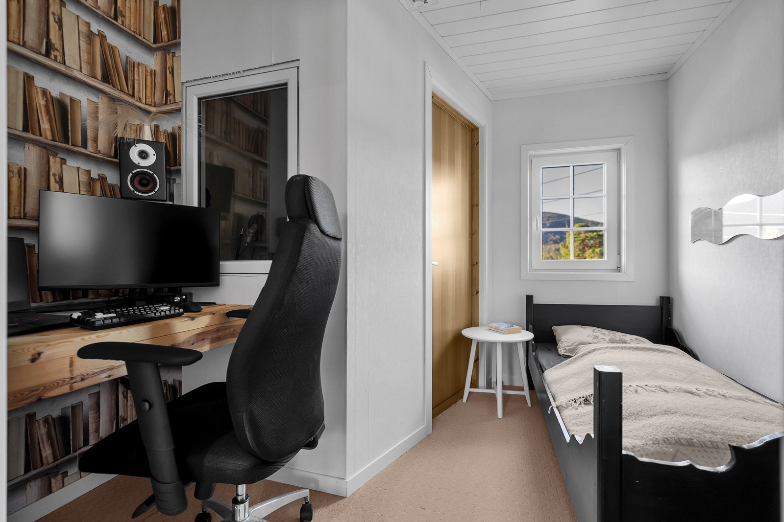 Soverom 4 Galleribilde