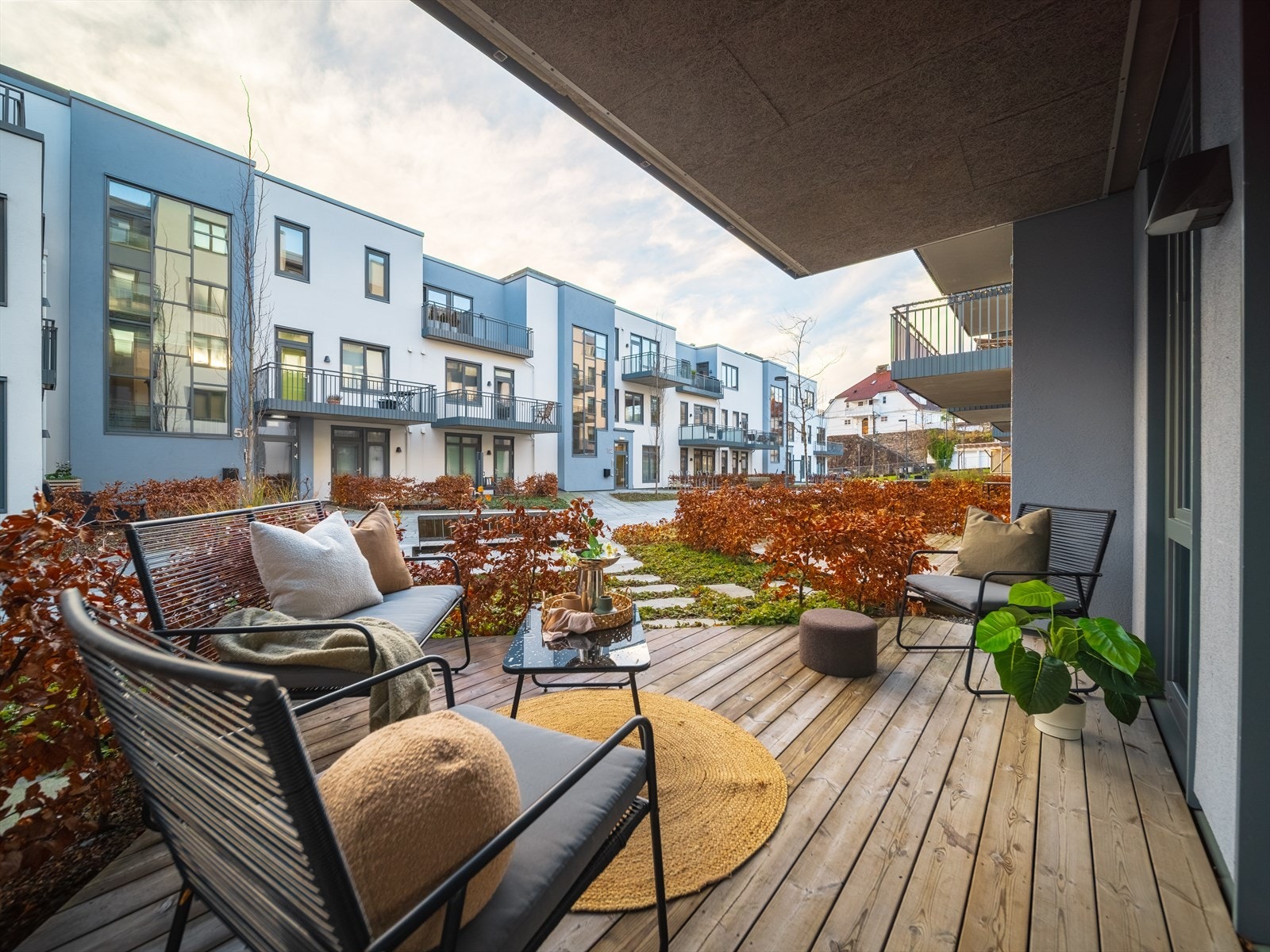 Velkommen til Breiviksveien 58 - presentert av Børge Systad i Eiendomsmegler Norge Galleribilde