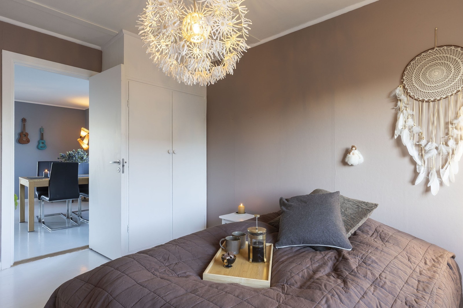 Soverom 1 Galleribilde