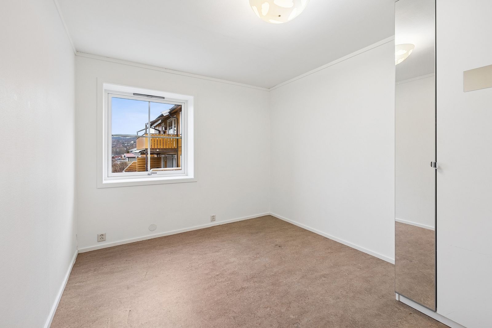 Soverom 2. Galleribilde