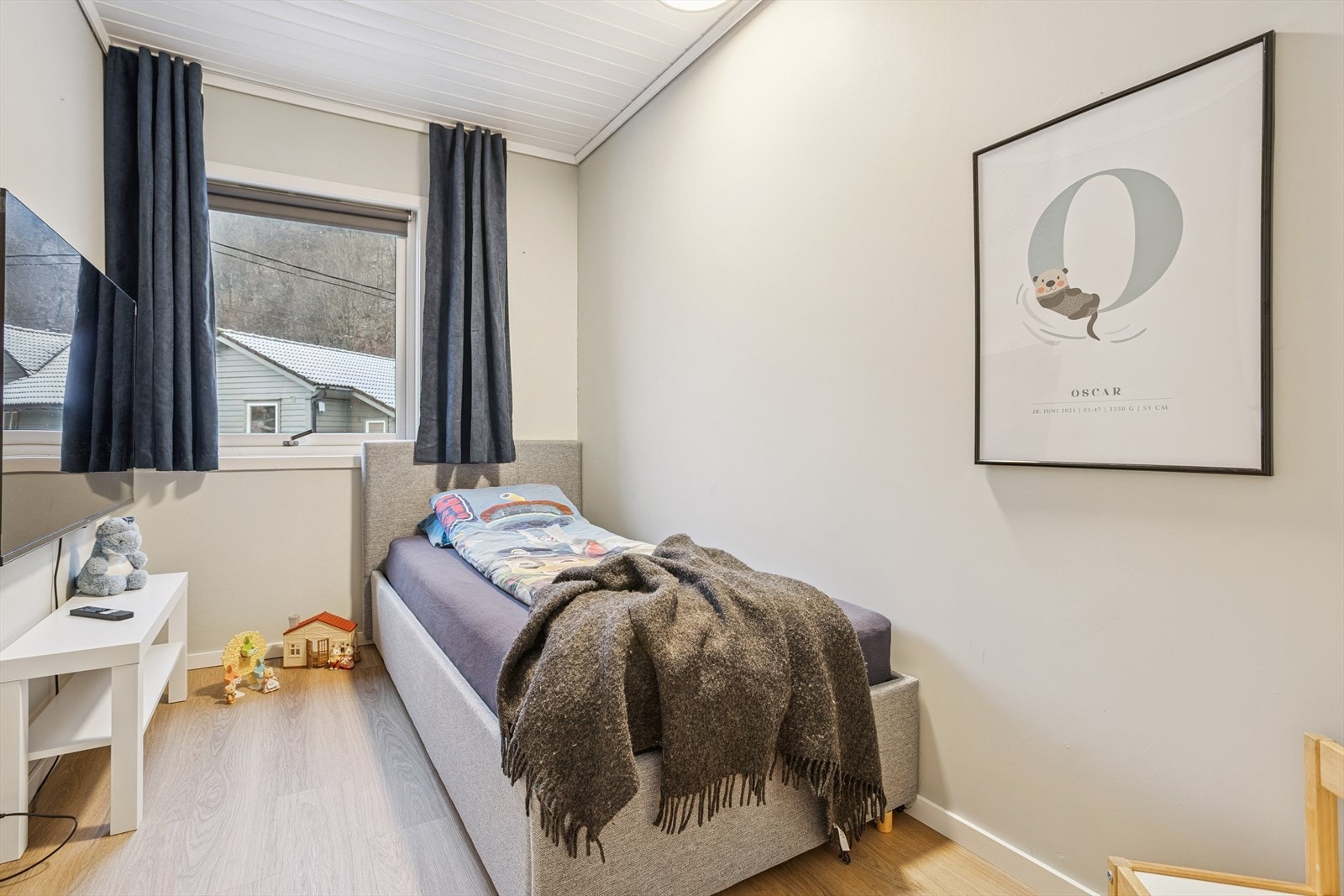 Soverom 3. Galleribilde