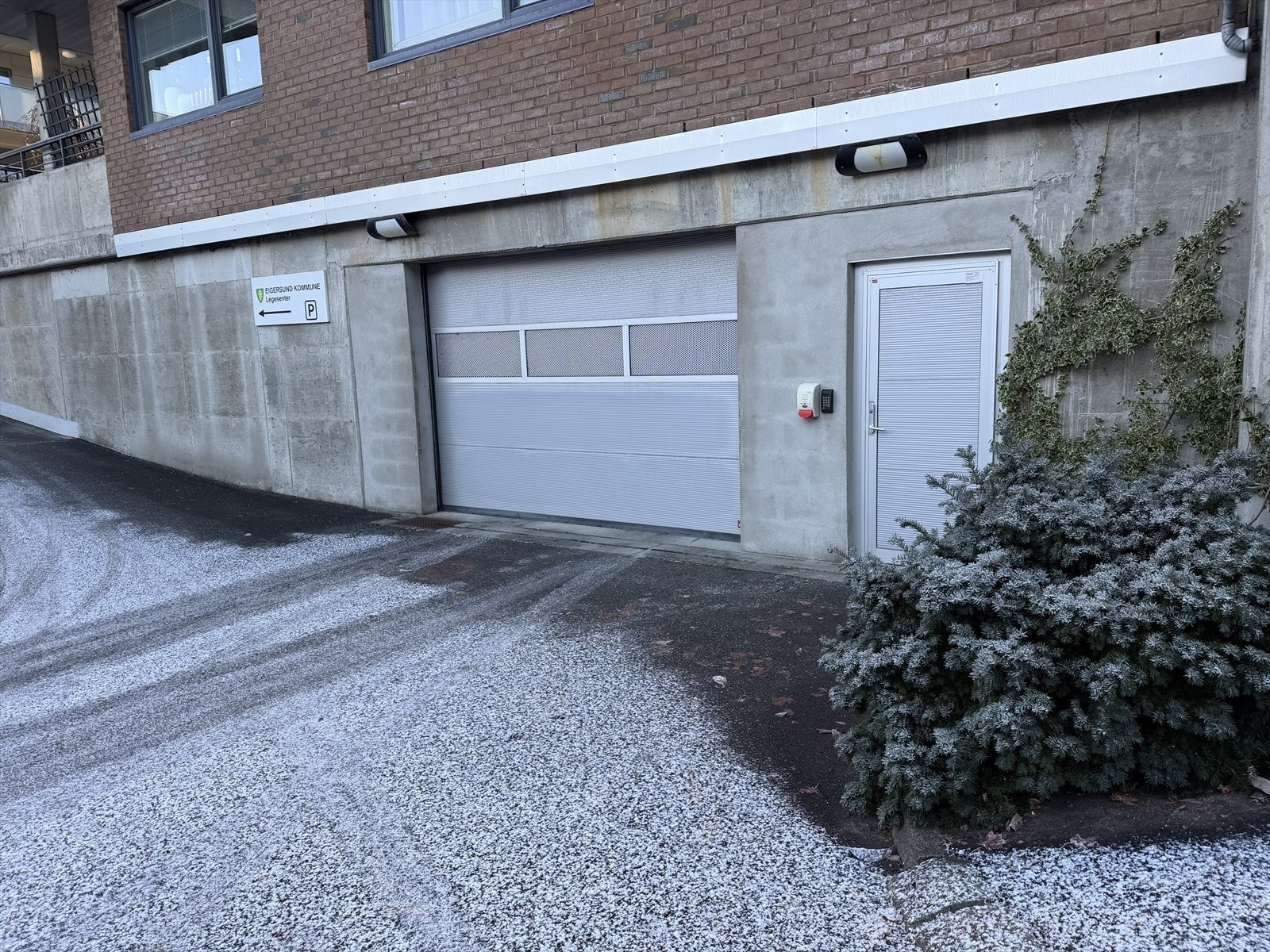 Kjør gjennom Egersund Sentrum mot Sokndal. Ved rundkjøring før Sandbakkane sving til venstre. Ta til høyre før Svanedalsbygget. Galleribilde