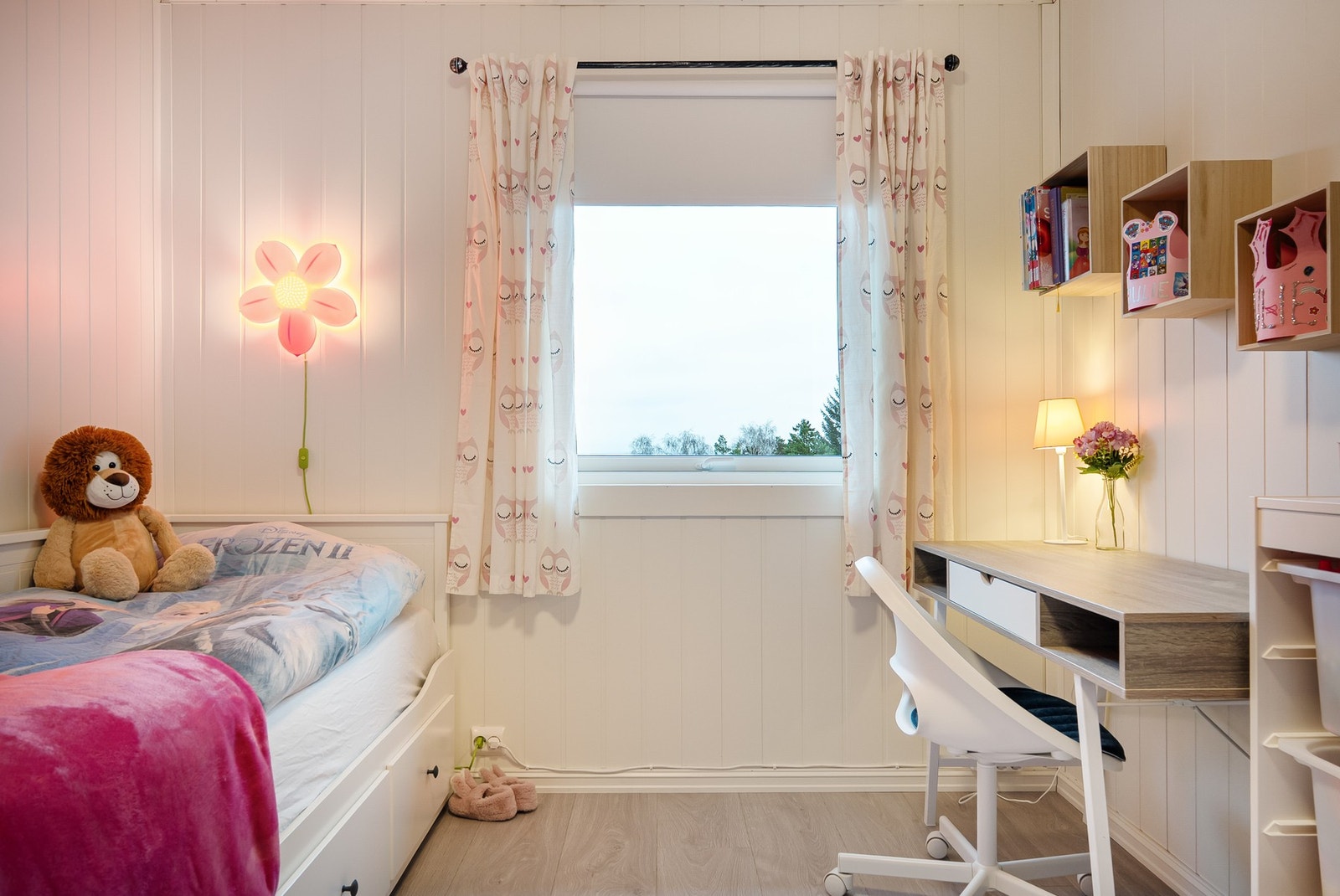 Soverom 3 Galleribilde