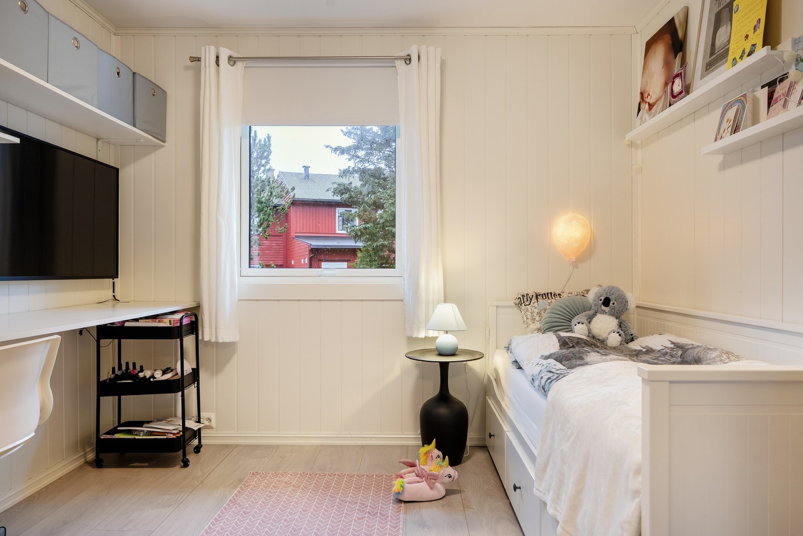 Soverom 2 Galleribilde