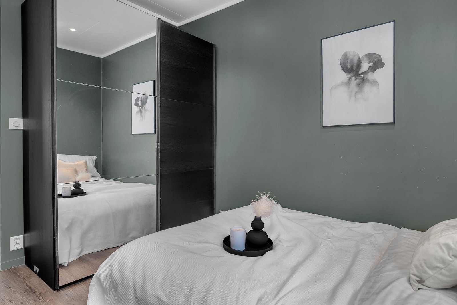 Soverom 1 Galleribilde