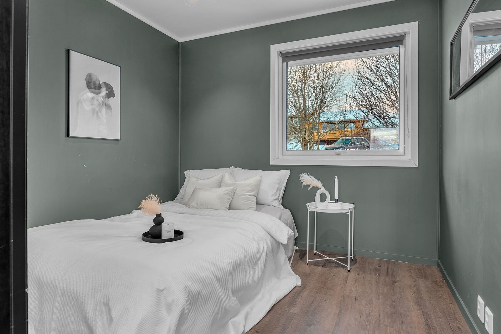 Soverom 1 Galleribilde