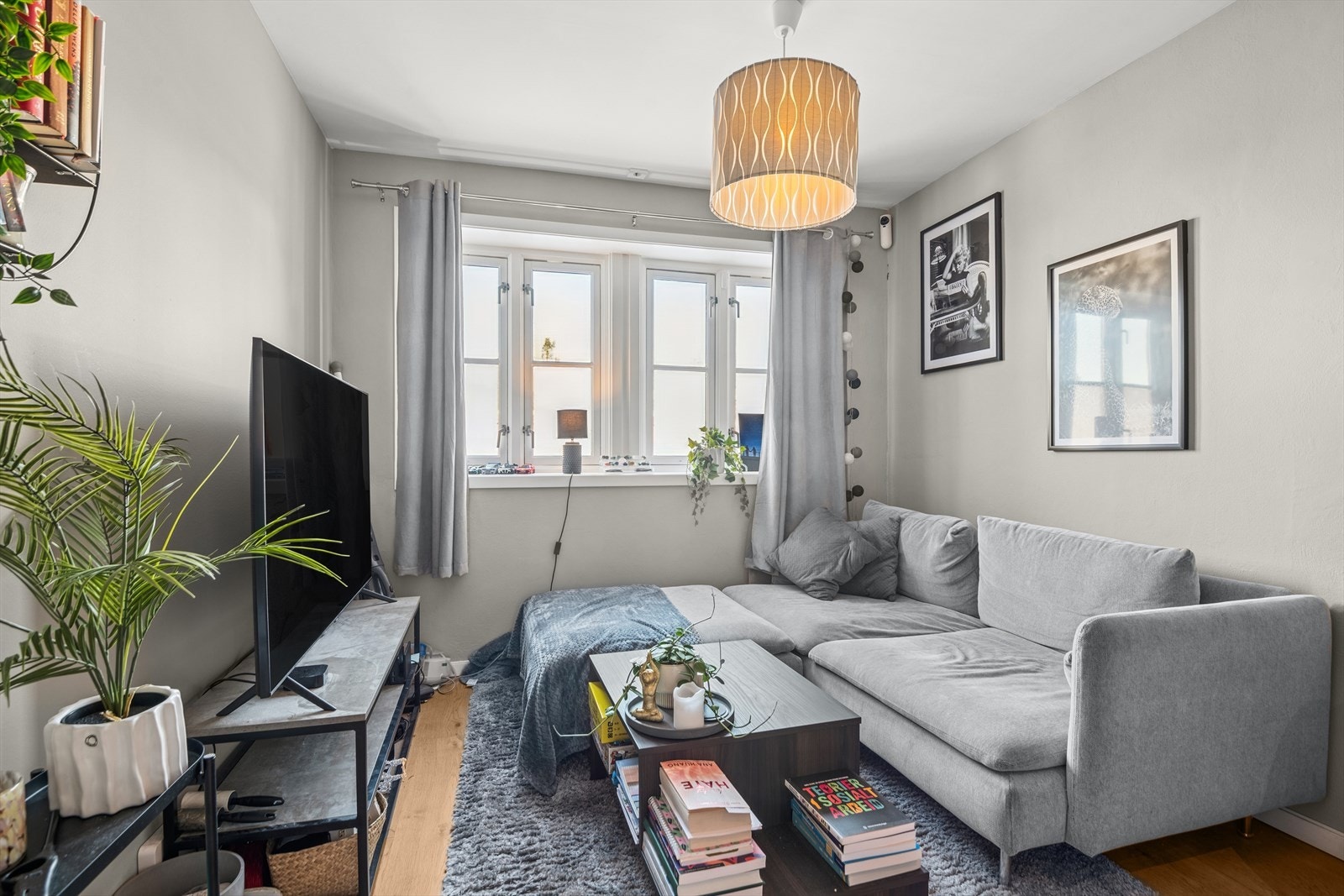 Velkommen til Storgata 13A! Galleribilde