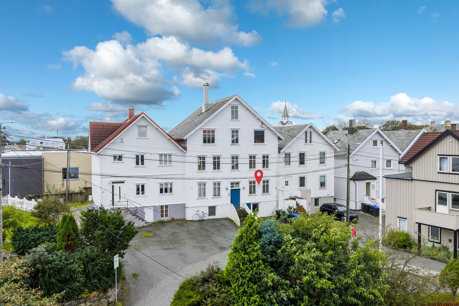 Velkommen til Hestaleite 11! Foto: Vestbris AS Galleribilde