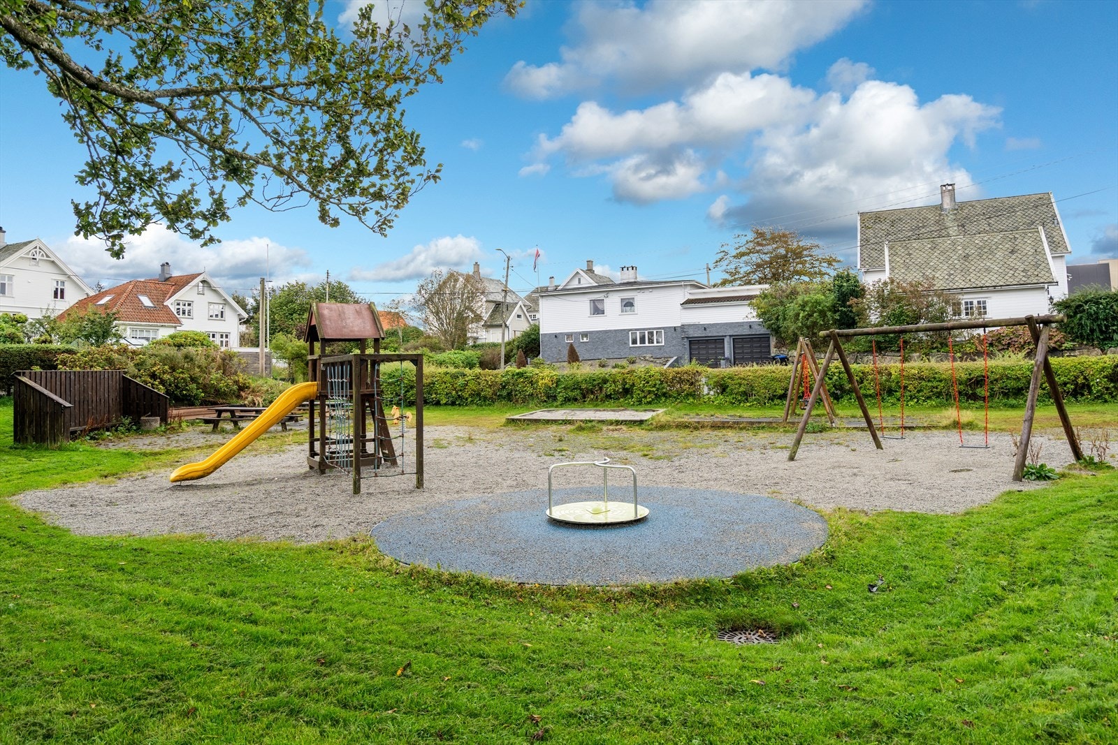 Nærområde Galleribilde