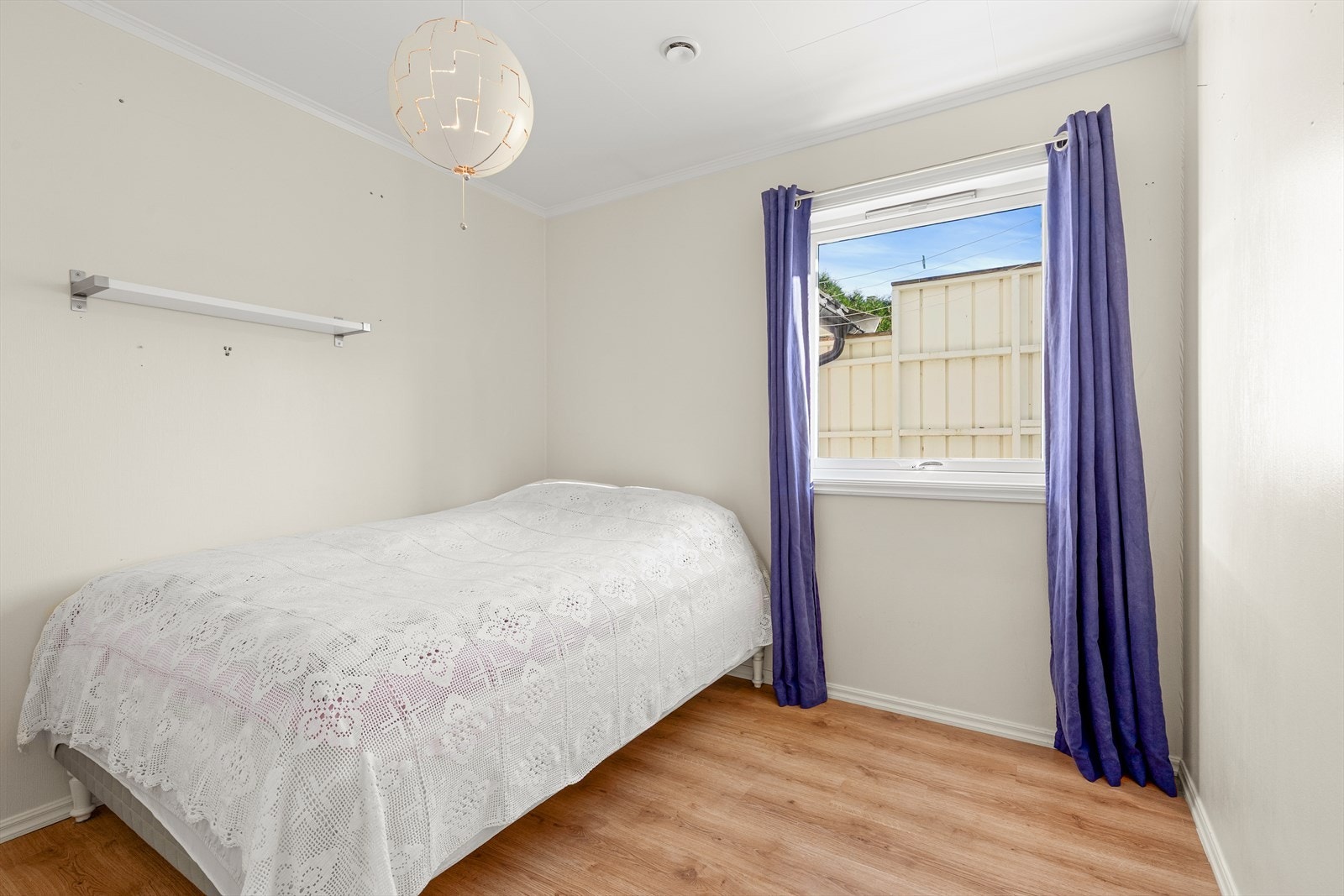 Soverom 2 Galleribilde