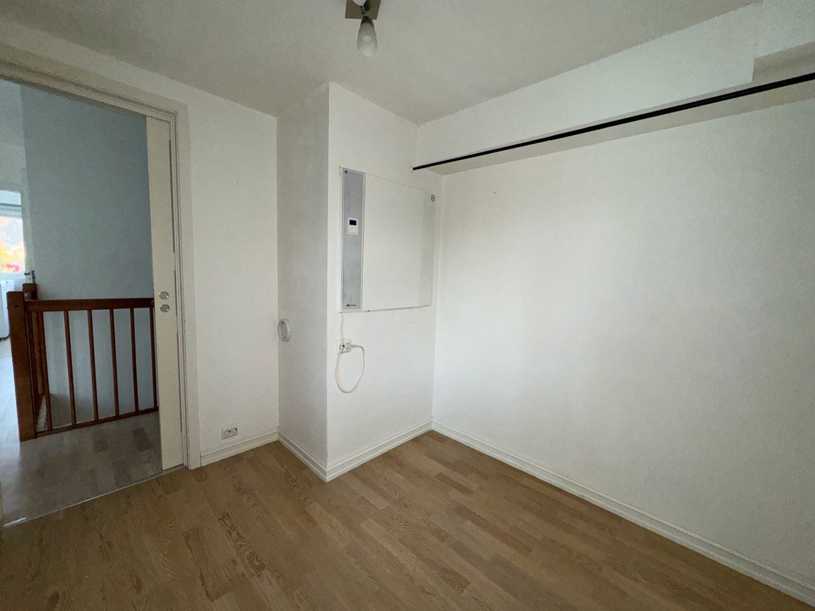 Soverom 2. etg. Galleribilde