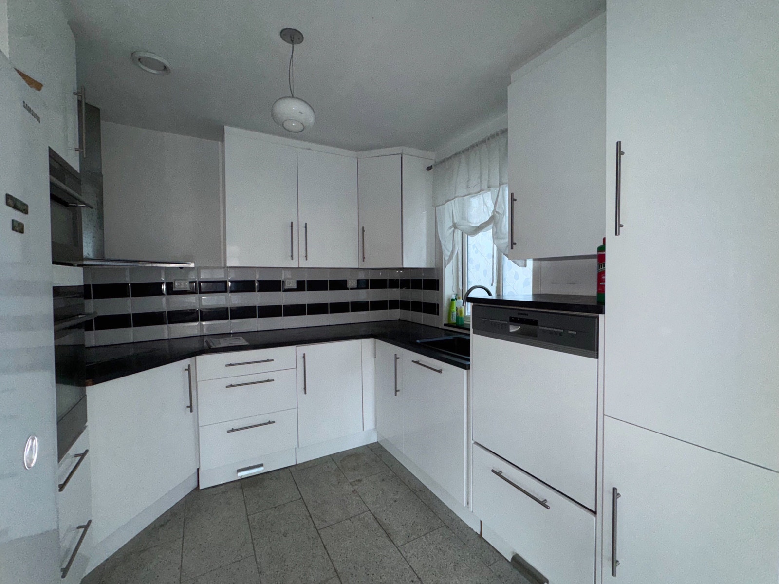 Kjøkkenet Galleribilde