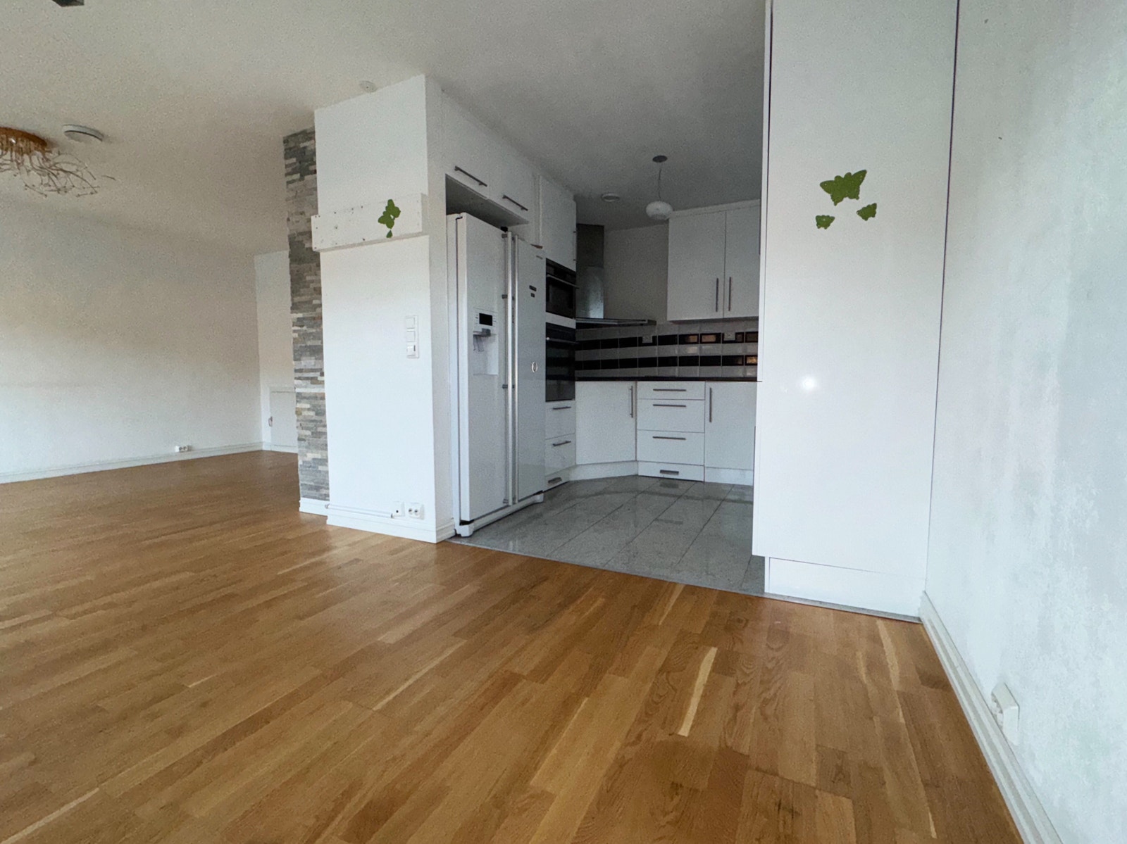 Mot Kjøkkenet Galleribilde