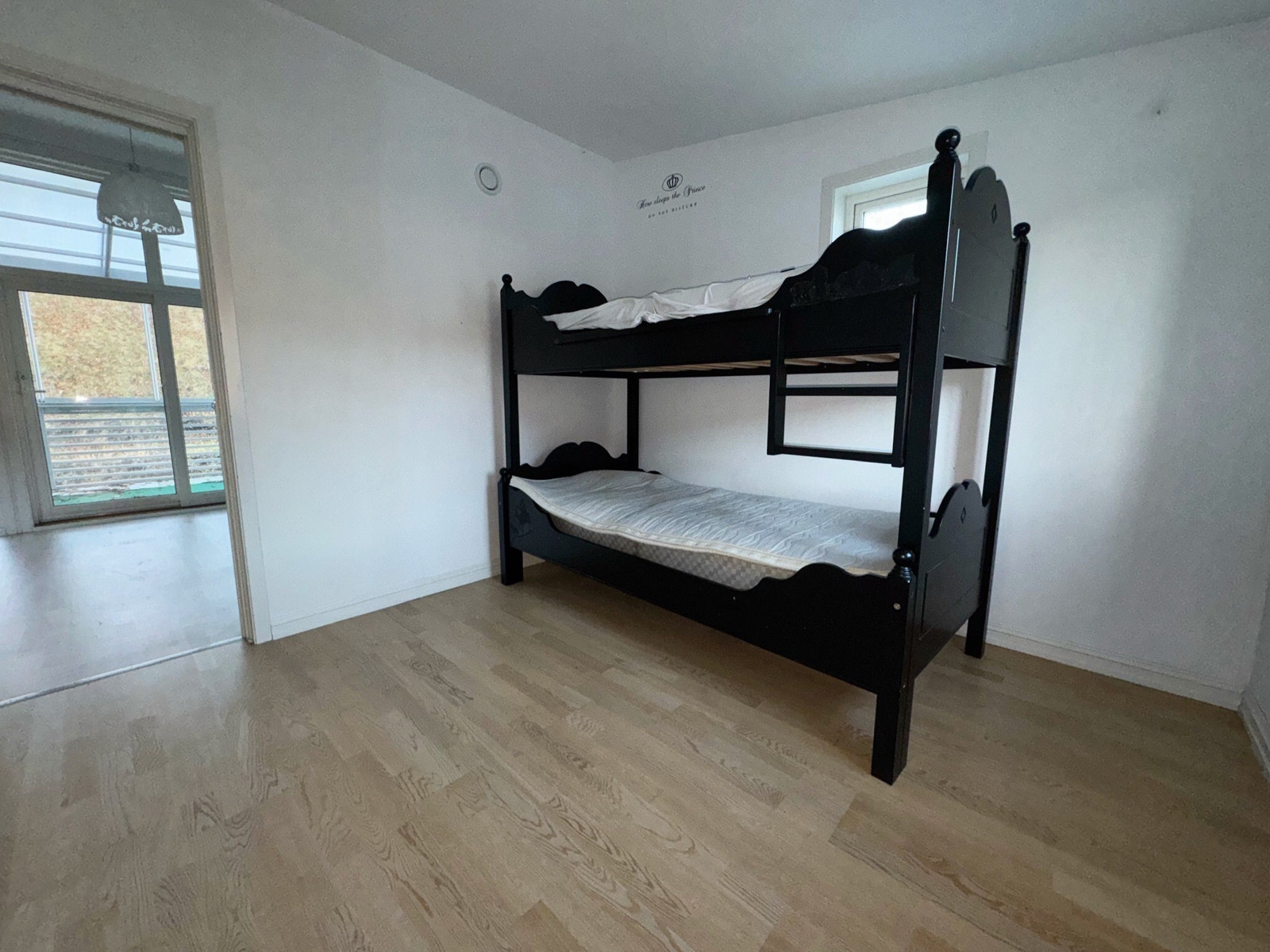 Soverom 3 i 2. etg. Galleribilde