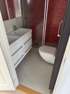 Bad 2. etg. Galleribilde