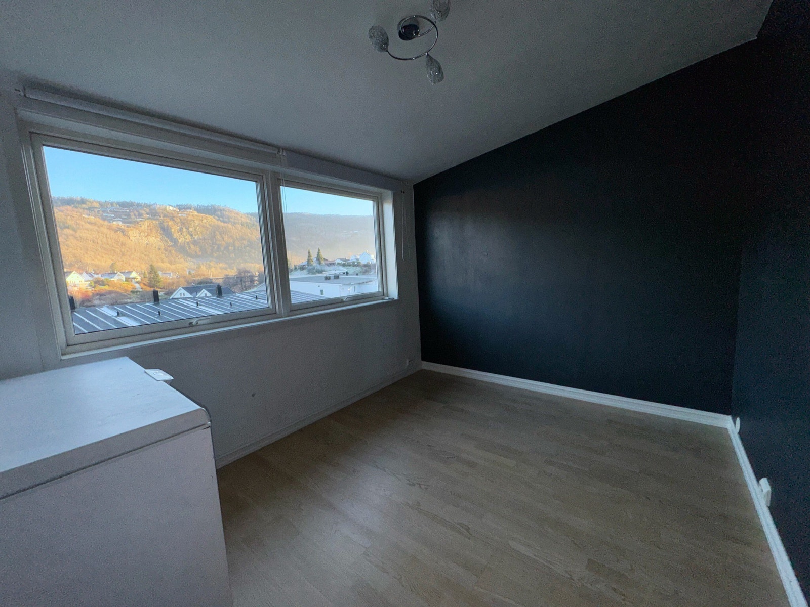 Soverom 2 i 2. etg. Galleribilde