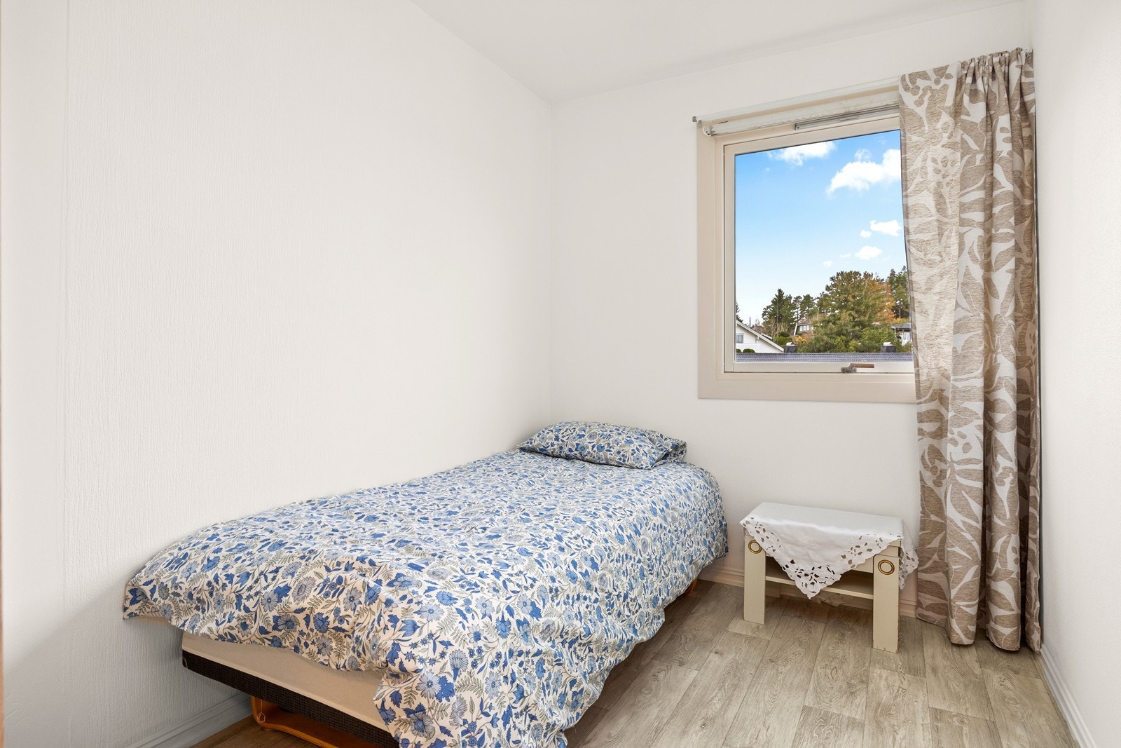 Soverom Galleribilde