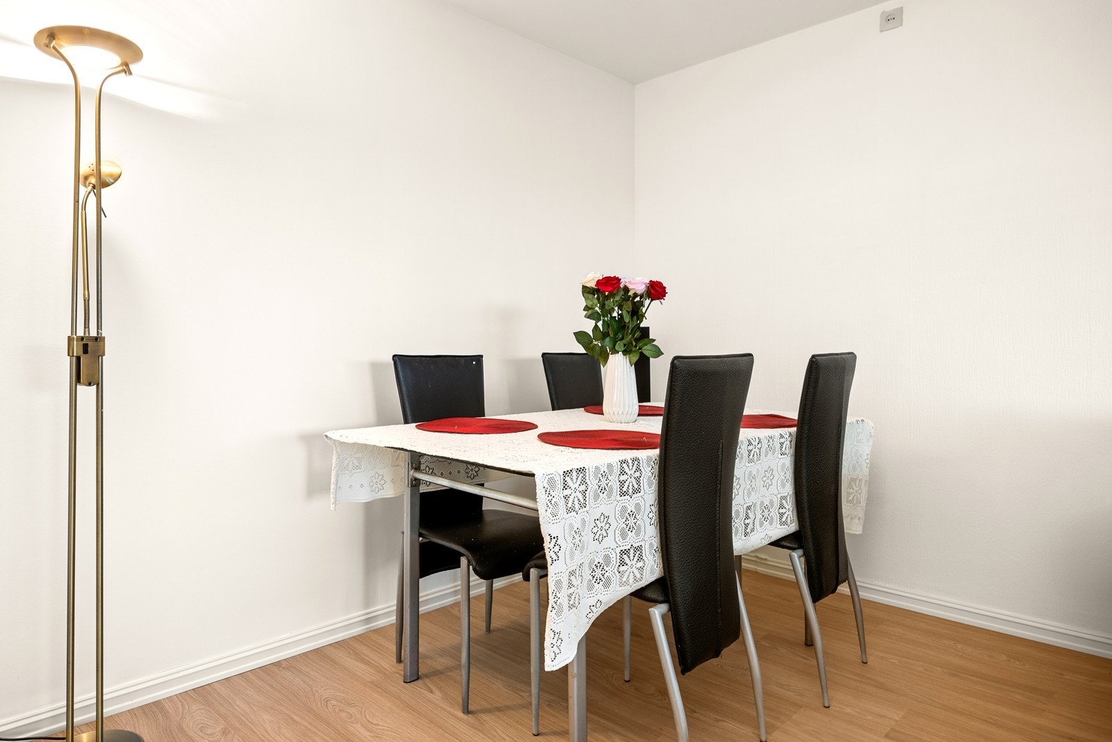 Spisestue Galleribilde