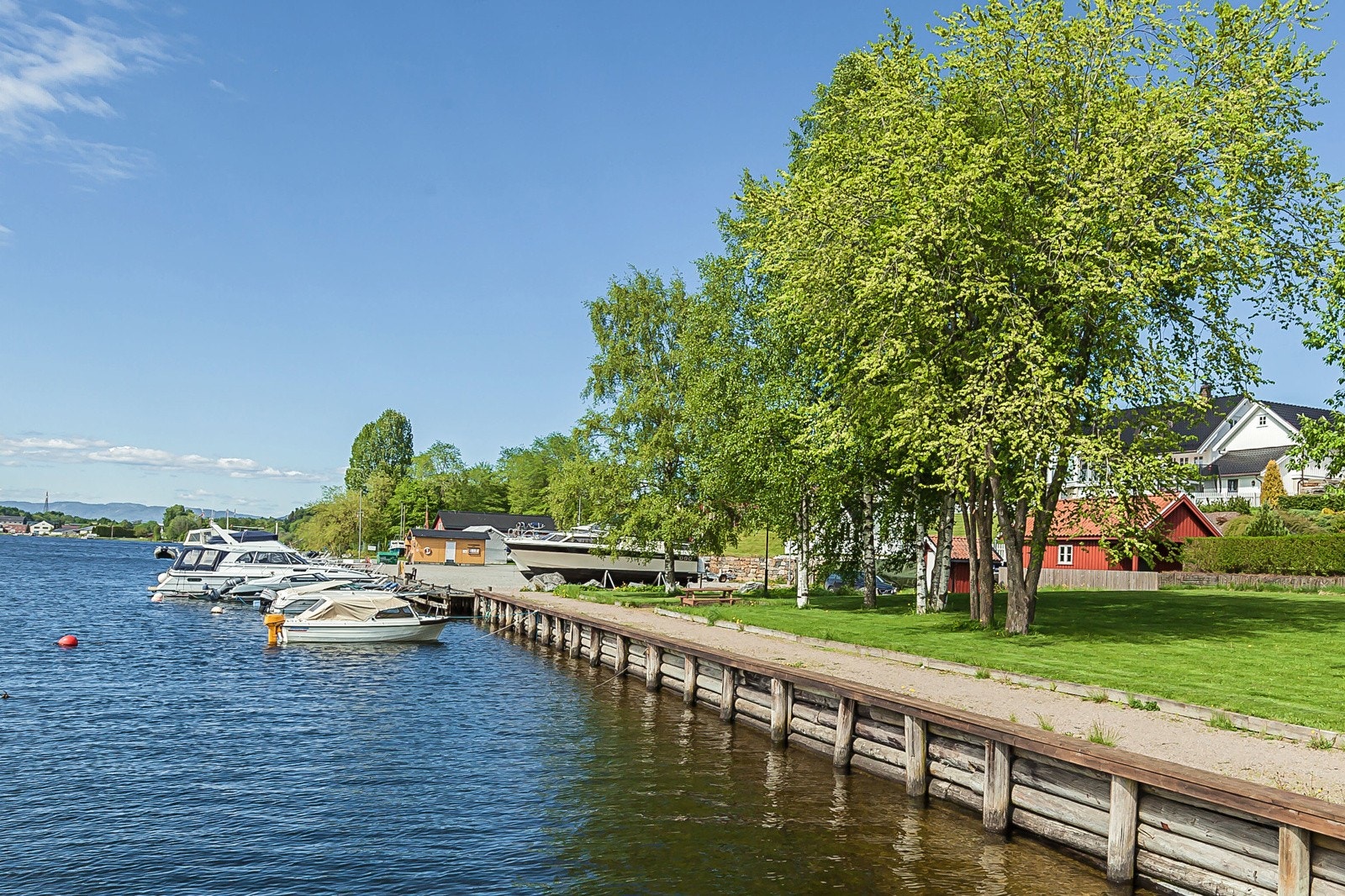 Nærmiljø Galleribilde