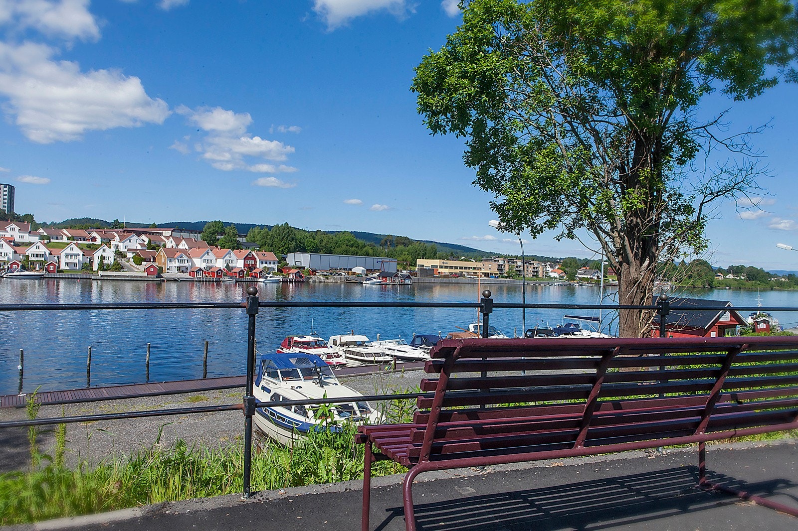 Nærmiljø Galleribilde