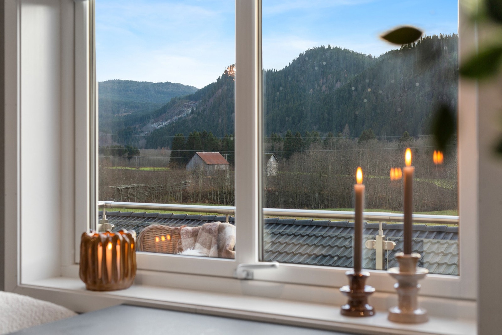 Detalj. Galleribilde