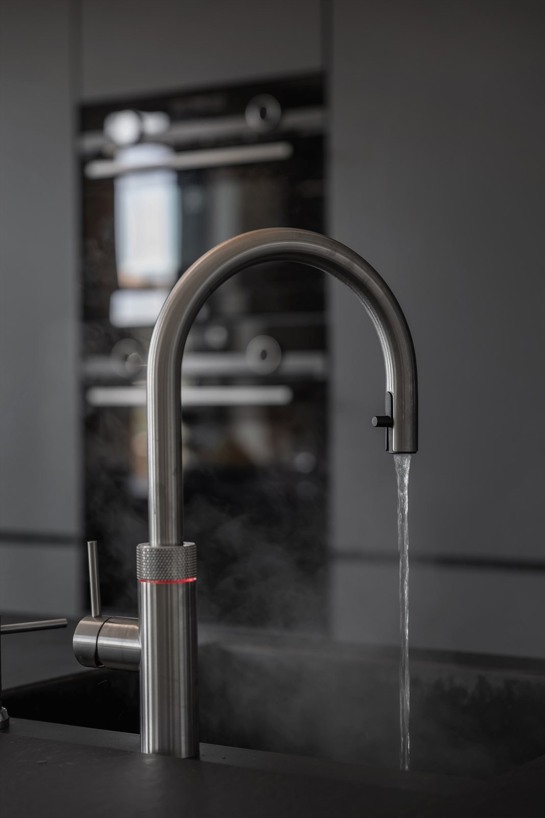 Quooker. Galleribilde