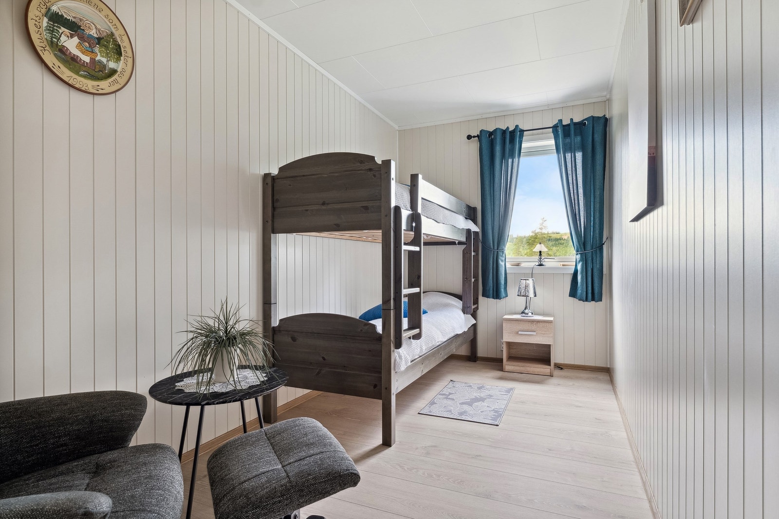 Soverom 2. Galleribilde