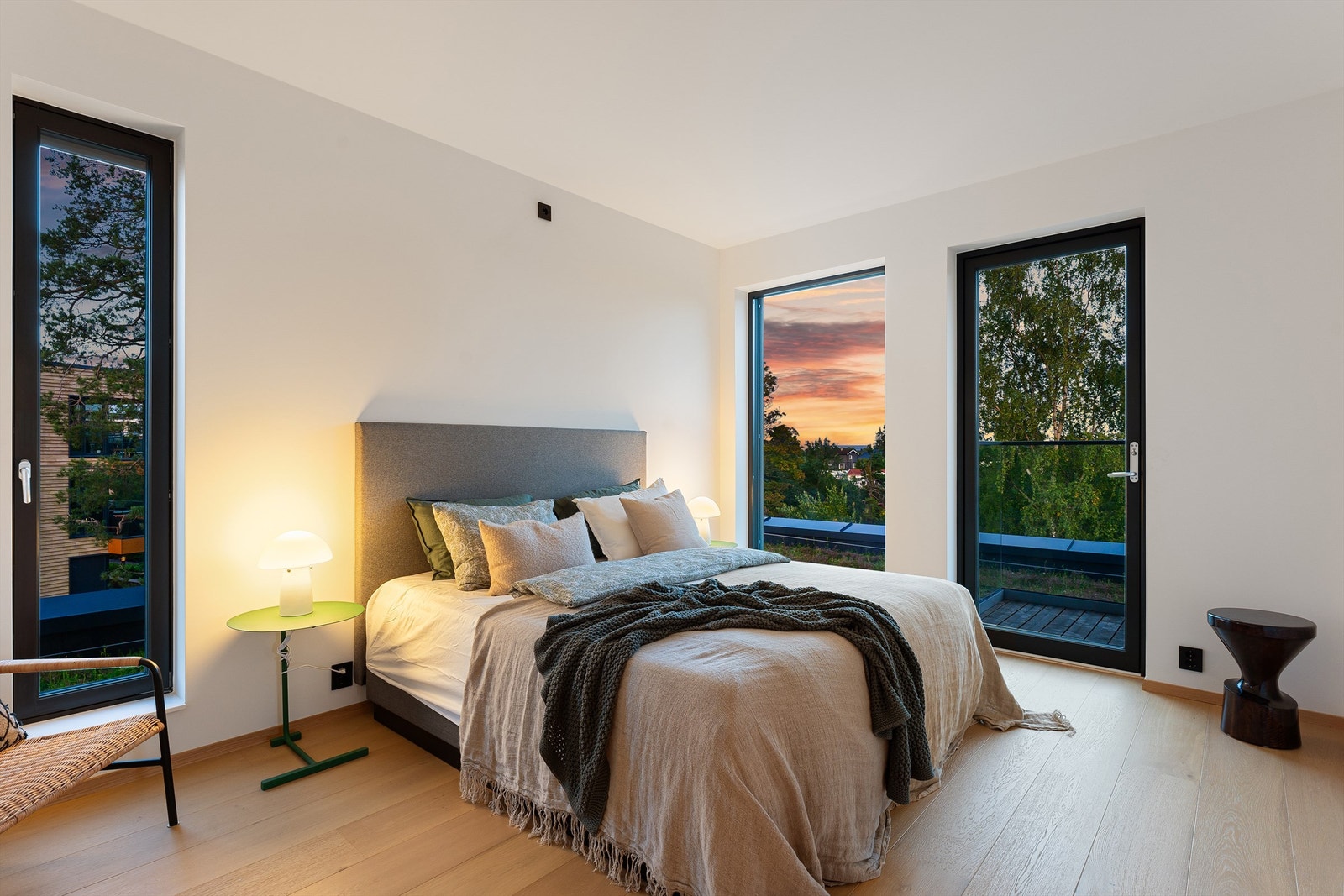 Soverom 1 Galleribilde