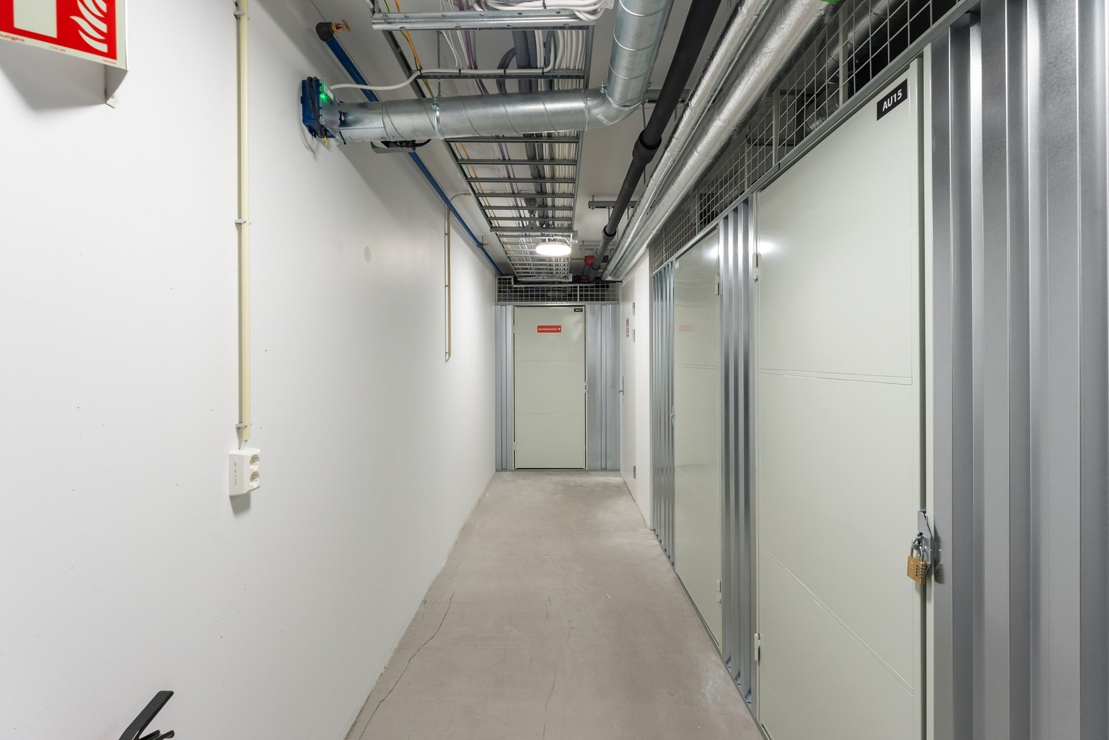 Bodareal Galleribilde