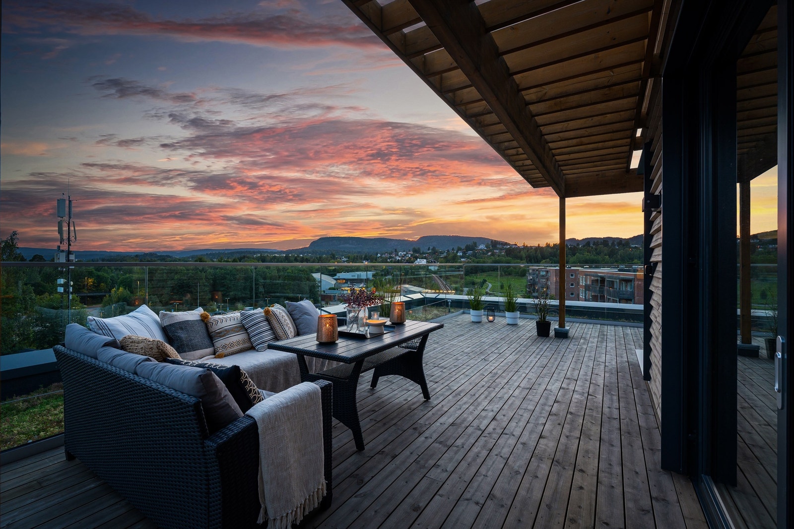 Velkommen til Bærumsveien 233 Galleribilde