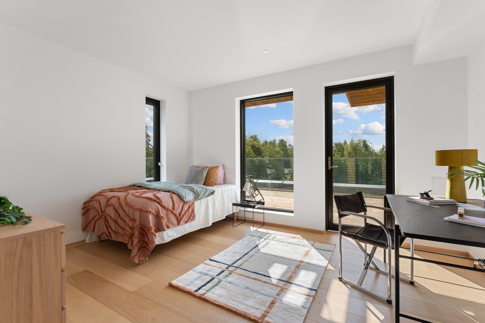 Soverom 2 Galleribilde