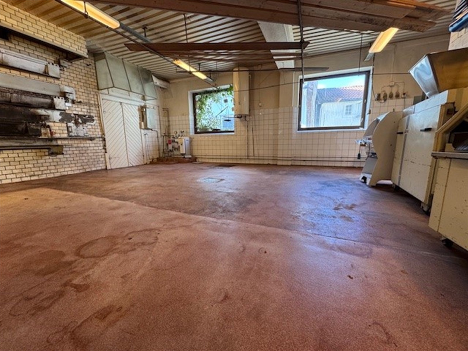 Bakeriet Galleribilde