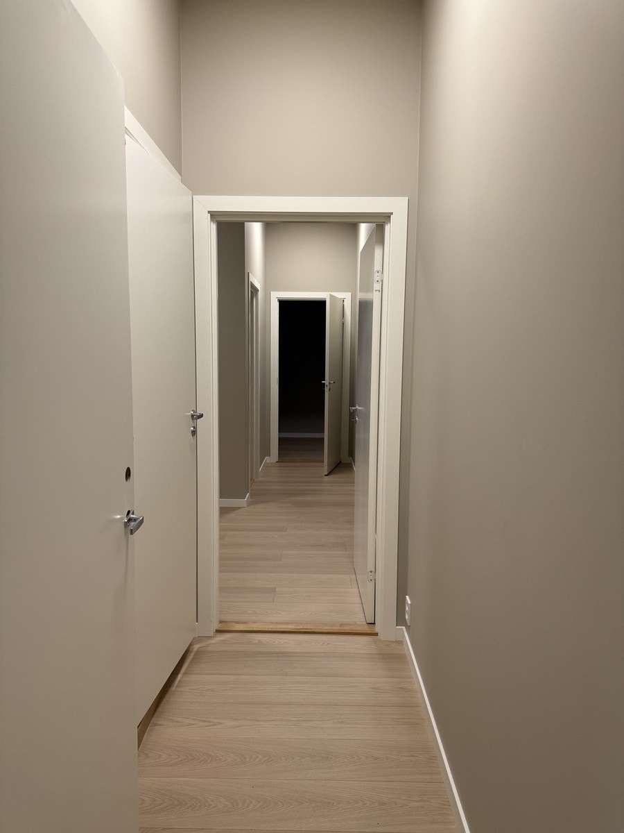 Velkommen til Waldemar Thranes gate 10B-H0201 Galleribilde