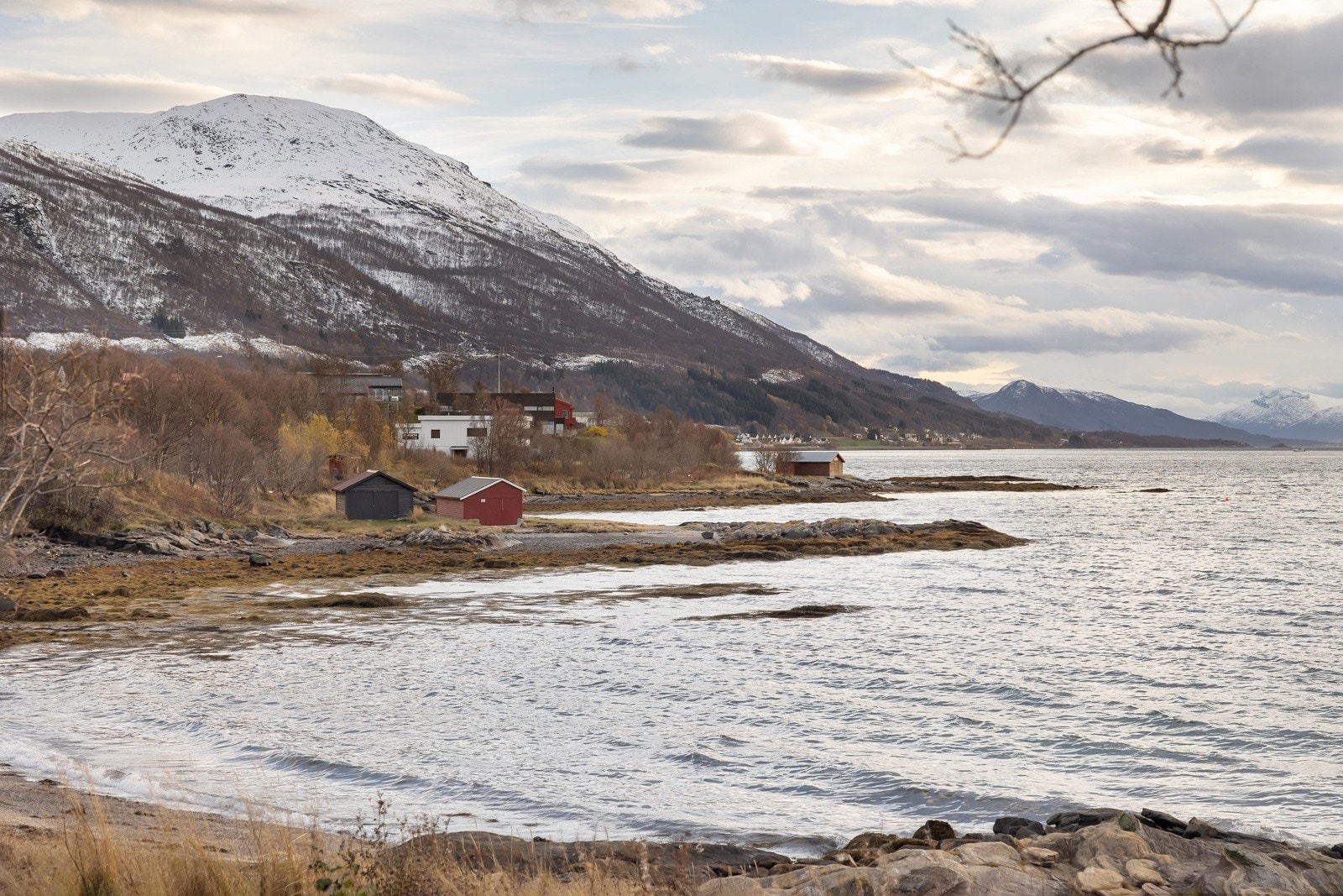 Nærområdet er fantatstisk Galleribilde