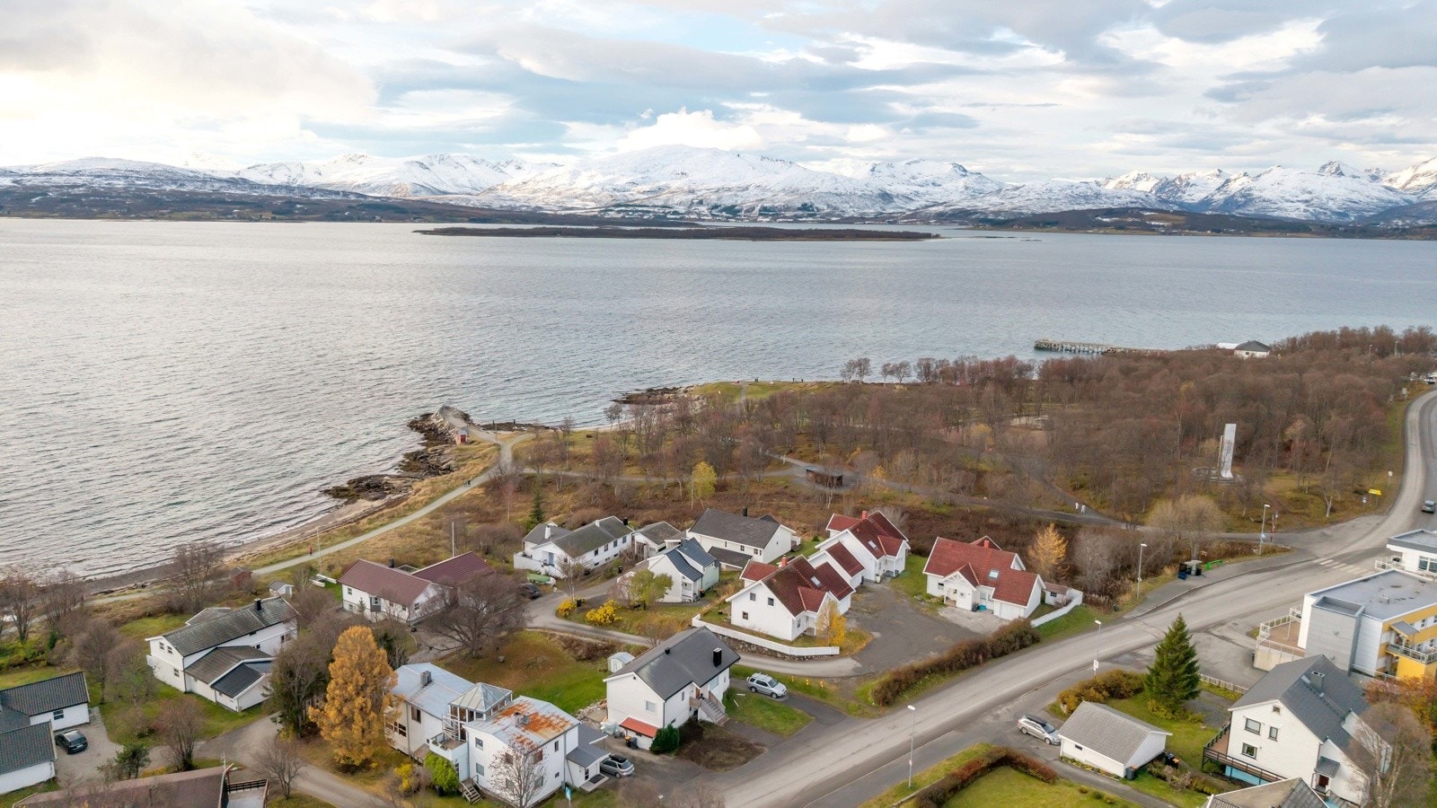 Strandvegen 192 - Velkommen på visning! Galleribilde