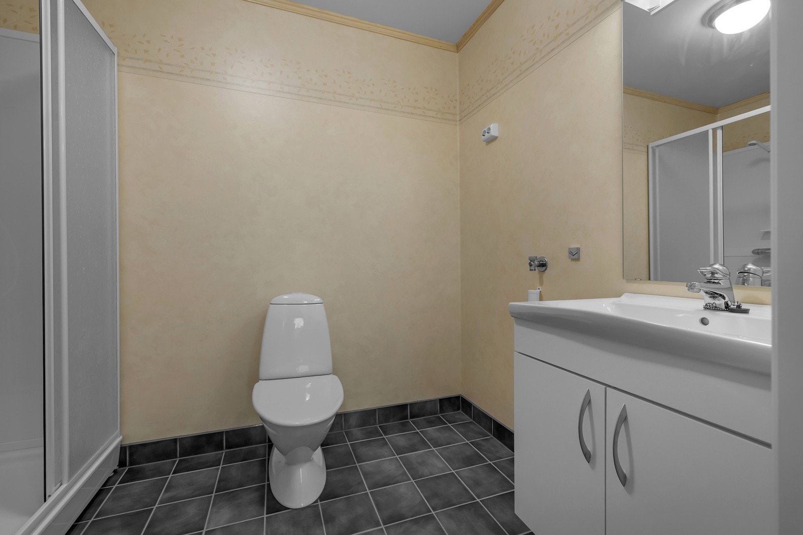 Bad, utleiedel Galleribilde